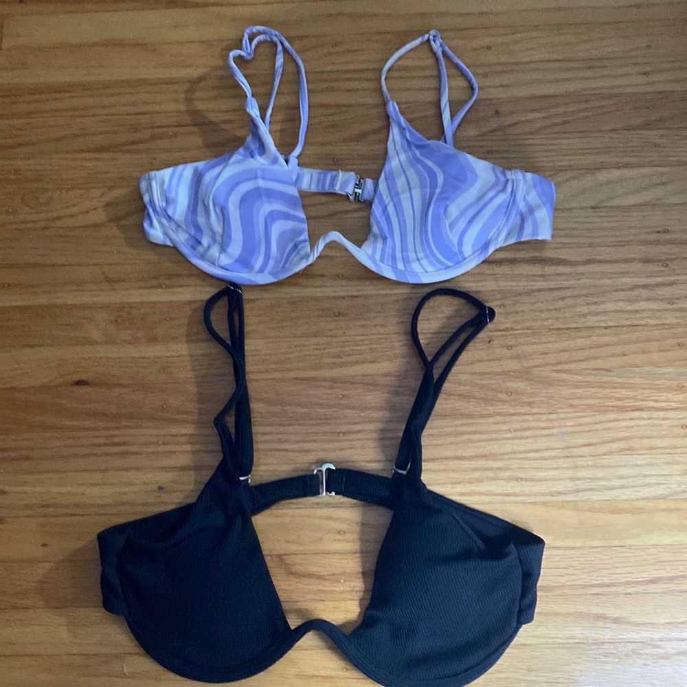 SHEIN bathing suits
